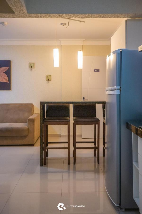 Flat Com Piscina Termica No Bombinhas Summer Beach Extérieur photo