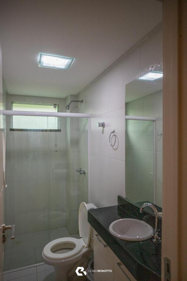 Flat Com Piscina Termica No Bombinhas Summer Beach Extérieur photo